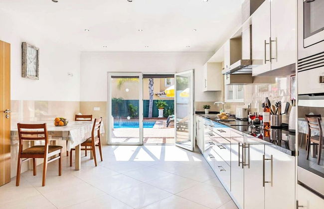 Villa Cabrita de Parra - Foto 17