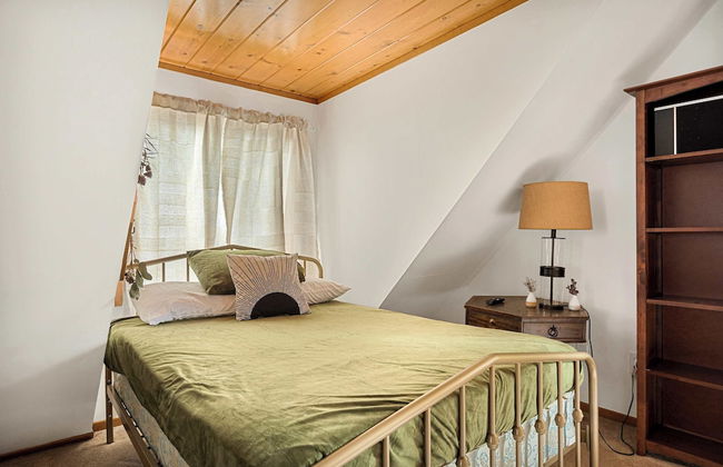 Pineland Getaway Serene Escape - Foto 4