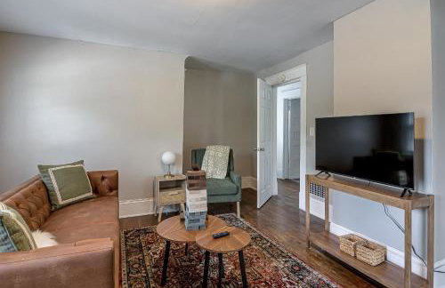 Entire home in Greensboro 1 Mile From Downtown and Amazing Restaurants - Foto 3