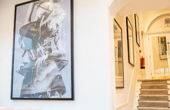 10 Park Square - Luxury Serviced Apartments - Foto 12