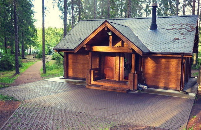 Baza Otdikha Ilichevo - Foto 77