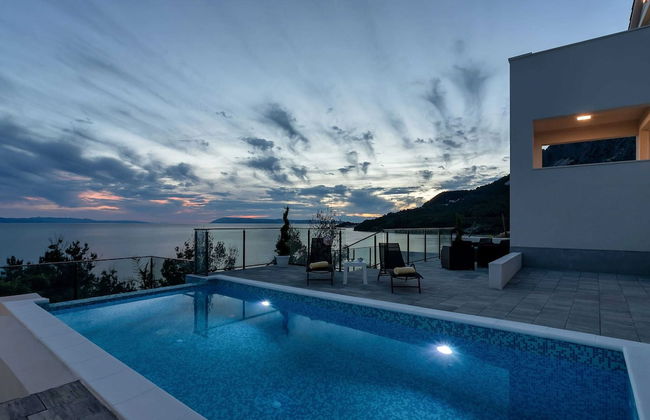Stunning Villa in Drasnice With Private Pool - Foto 23