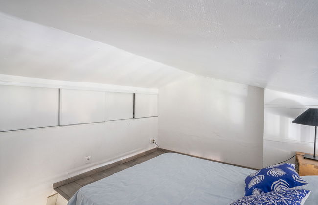 Bleu Azur - Photo 17