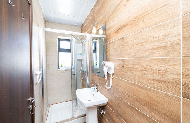 Islet Seafront Penthouse with Hot tub - Foto 28