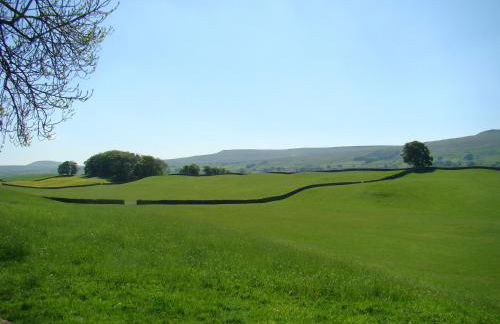 Shepherd's Cottage - Foto 14