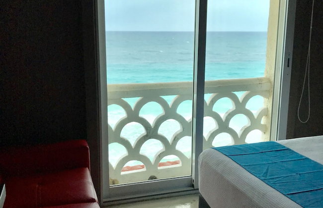 Ocean View Apartments – Delicia - Foto 21
