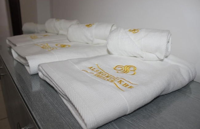 Residence Achomoukhe - Foto 27