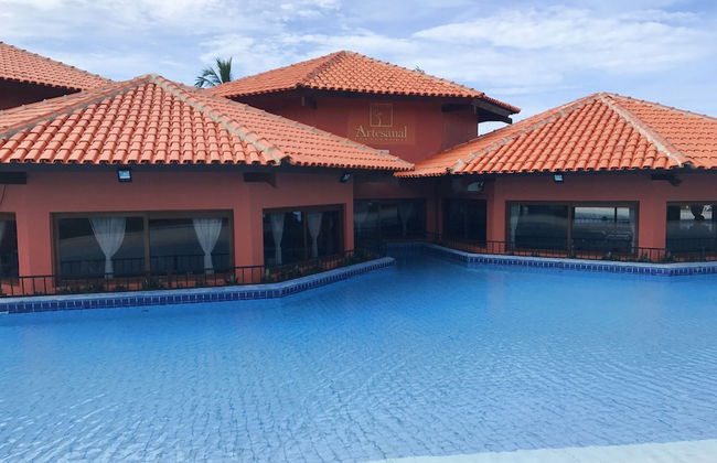 Aquaville Resort - Photo 25