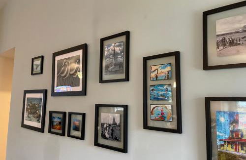 Our Happy Place in Colonial Beach - Foto 29