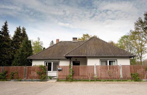 Ferienwohnung Bad Blenhorst - Photo 1