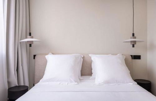 Sublime Appartement de Prestige-Décoration Soignée - Foto 9