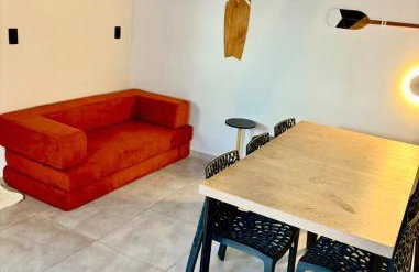 Studio Apartamento 3 - Varanda Gourmet no Residencial Sereia - Foto 10