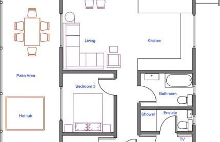 Settlers Lodge - Foto 10