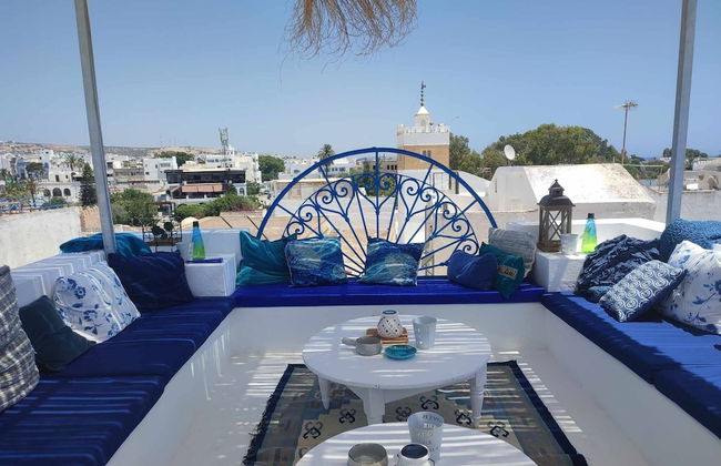 Artgohomes1 Medina Hammamet - Foto 1