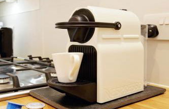 Central London Flat in Westminster - Photo 40