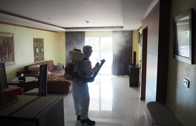 Tara Court Hotel - Photo 73