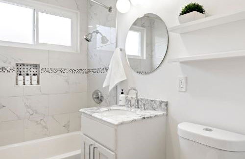 @ Marbella Lane - Charming and Modern Home in SJ - Foto 33