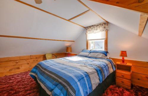 Waterfront Cottage - 17 Mi to Acadia Ntnl Pk! - Foto 18