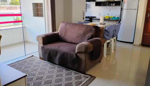 Apê aconchegante - Foto 5