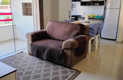 Apê aconchegante - Foto 5