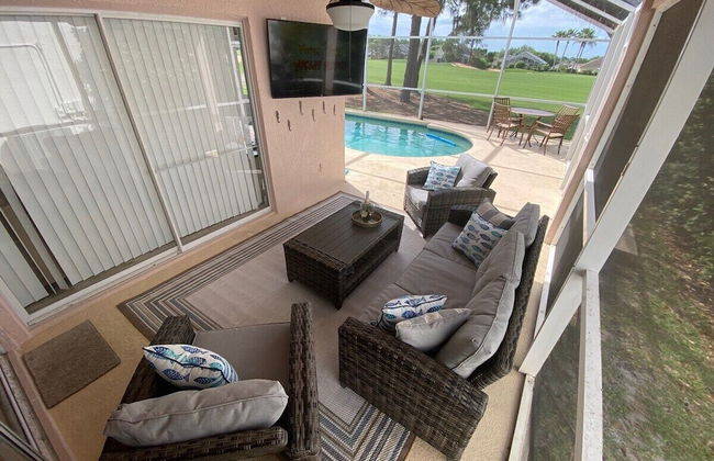 8th Fairway Holiday Home, Updated, Southern Dunes - Foto 19