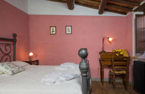 Podere La Casetta - Casa di Campagna - Foto 61
