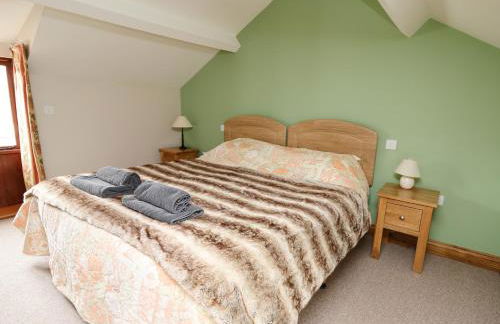 Maes Y Berllan Barn - Foto 24