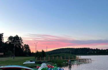 Leśna Chatka - Foto 20