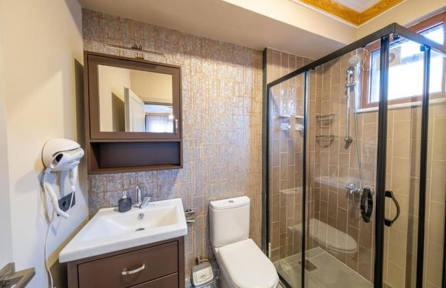 Taksim No 44 Hotel & Suites - Foto 45