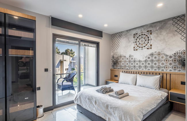 Çimentepe Residence - Foto 27