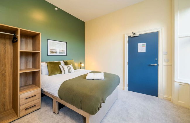 Lethnot Benmore Apartments - Foto 13