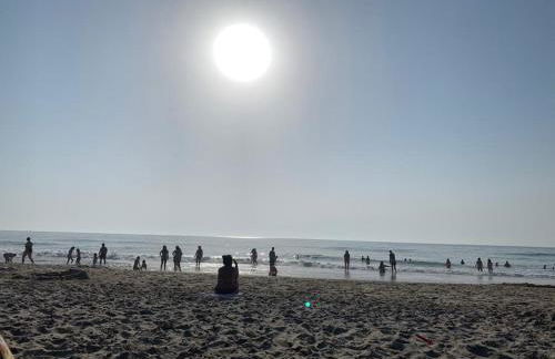 O CANTINHO ENTRE A RIA E O MAR - with hot water pool all year round - Foto 74