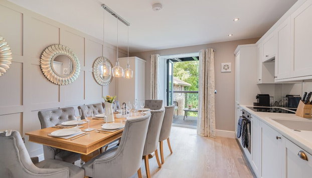 Belsfield Cottage in Bowness-on-windermere - Foto 2, Habitación