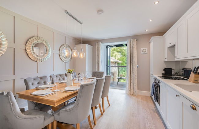 Belsfield Cottage in Bowness-on-windermere - Foto 1