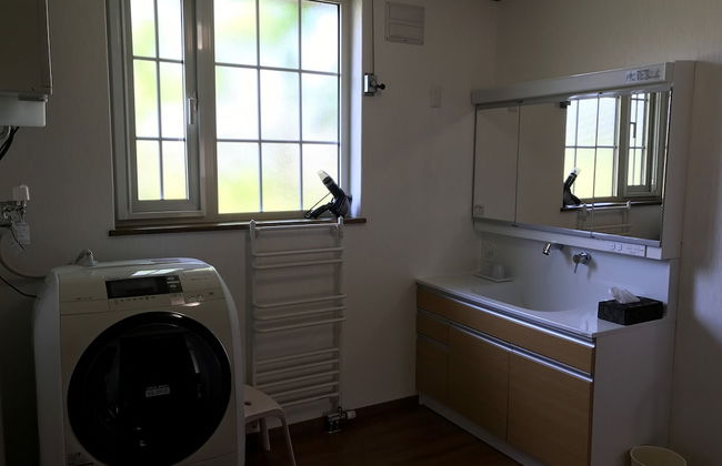 Tsuru Apartments - Foto 34