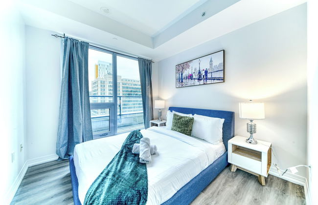 RivetStays - The Jarvis - Foto 43