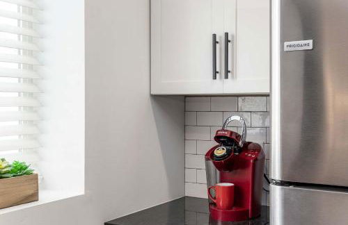 Luxury 2BR Basement Retreat Utah Lake Views - Foto 12