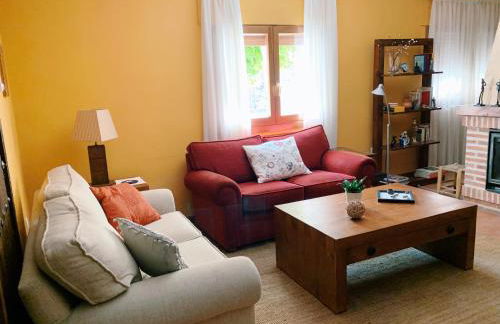 Casa Jardín El Arco - Foto 16