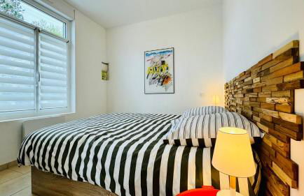 La scintillante au coeur de Merlimont Plage - Foto 12