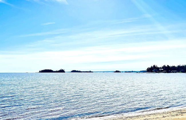 4 Person Holiday Home in Dals Rostock - Foto 21