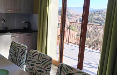 Gîtes Le Bouzet - Foto 8