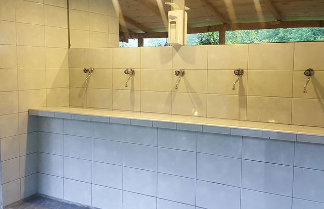 Rafting Camp Encijan - Photo 34