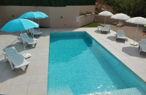 Holiday Home 5226-1 for 7 Pers in Vrgorac - Foto 12