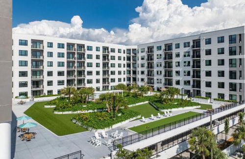 Landing Spectacular 2BD Game Room Clubhouse - Foto 43