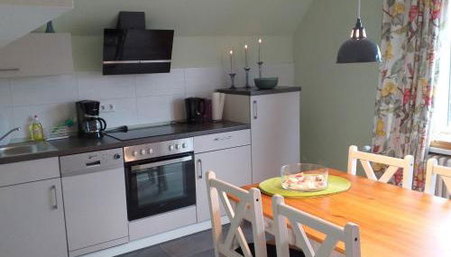 Ferienwohnung am Wind - Foto 2