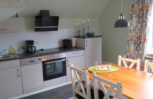 Ferienwohnung am Wind - Foto 2