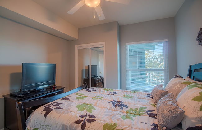 Legacy I 407 - Foto 2