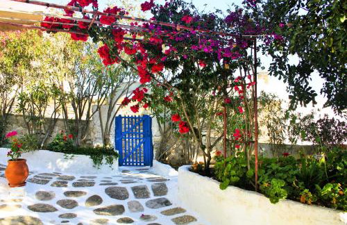 Meltemi Studios and Apartments - Photo 54