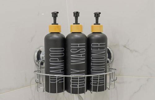 Parking 3BR2Bth Cambridge Boston W&D Subway AC - Photo 77