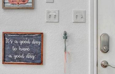 Delightfully Cozy Texas Cottage Rental Ideal for a Romantic Getaway near Dallas - Foto 25